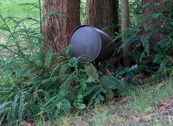 Monitor Audio CLG160 - cecha 1